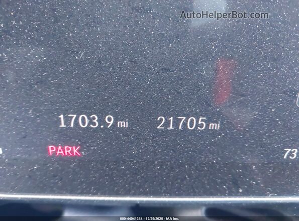 W1NKM4HB8RF200301 2024 MERCEDES-BENZ GLC 300 White Vista interior de 360 grados