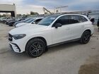 2024 Mercedes-benz Glc 300 4matic White vin: W1NKM4HB9RF203496