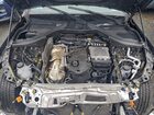 2025 Mercedes-benz Glc 300 4matic Черный vin: W1NKM4HB9SF242787