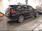 2025 Mercedes-benz Glc 300 4matic Suv Black vin: W1NKM4HB9SF262991