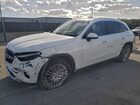 2024 Mercedes-benz Glc 300 4matic White vin: W1NKM4HBXRF200879