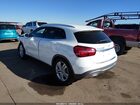 2020 Mercedes-benz Gla 250   White vin: W1NTG4EB2LU040774