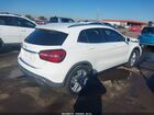 2020 Mercedes-benz Gla 250   White vin: W1NTG4EB2LU040774