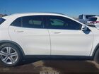 2020 Mercedes-benz Gla 250   White vin: W1NTG4EB2LU040774