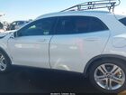 2020 Mercedes-benz Gla 250   White vin: W1NTG4EB2LU040774