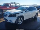 2020 Mercedes-benz Gla 250   White vin: W1NTG4EB2LU040774