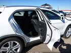2020 Mercedes-benz Gla 250   White vin: W1NTG4EB2LU040774