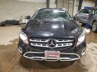 2020 Mercedes-benz Gla 250 Black vin: W1NTG4EB5LU030868 2020 Mercedes-benz Gla 250 Black vin: W1NTG4EB5LU030868