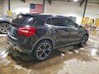 2020 Mercedes-benz Gla 250 Black vin: W1NTG4EB5LU030868 2020 Mercedes-benz Gla 250 Black vin: W1NTG4EB5LU030868