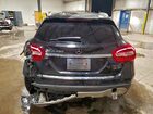 2020 Mercedes-benz Gla 250 Black vin: W1NTG4EB5LU030868 2020 Mercedes-benz Gla 250 Black vin: W1NTG4EB5LU030868