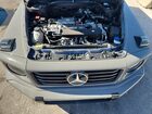 2025 Mercedes-benz G 580e Серый vin: W1NWM0AB4SX021645