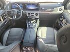 2025 Mercedes-benz G 580e Серый vin: W1NWM0AB4SX021645