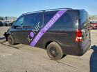 2023 Mercedes-benz Metris Черный vin: W1WV0FEY3P4337857