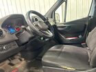 2020 Mercedes-benz Sprinter 2500 High Roof V6 vin: W1Y4ECHY5LP241977