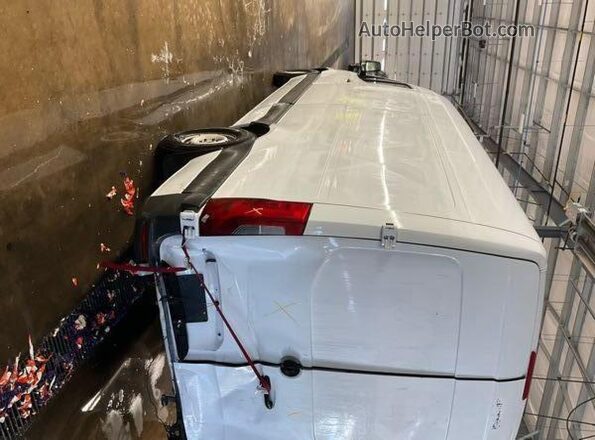 W1Y4ECHY5LP241977 2020 MERCEDES-BENZ SPRINTER  