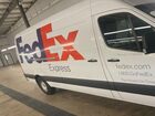 2020 Mercedes-benz Sprinter 2500 High Roof V6 vin: W1Y4ECHY5LP241977