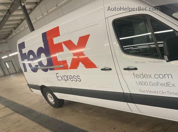 W1Y4ECHY5LP241977 2020 MERCEDES-BENZ SPRINTER  Vista del cuadro de instrumentos