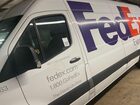 2020 Mercedes-benz Sprinter 2500 High Roof V6 vin: W1Y4ECHY5LP241977