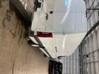 2020 Mercedes-benz Sprinter 2500 High Roof V6 vin: W1Y4ECHY5LP241977