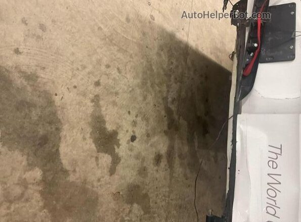 W1Y4ECHY5LP241977 2020 MERCEDES-BENZ SPRINTER  Vista interior delantera