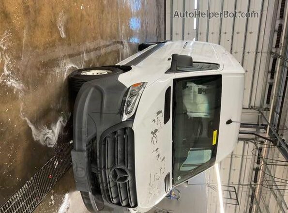 W1Y4ECHY5LP241977 2020 MERCEDES-BENZ SPRINTER  Trasero izquierdo