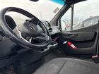 2020 Mercedes-benz Sprinter 2500 High Roof V6 vin: W1Y4ECHY5LP241977