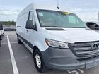 2020 Mercedes-benz Sprinter 2500 High Roof V6 vin: W1Y4ECHY5LP241977