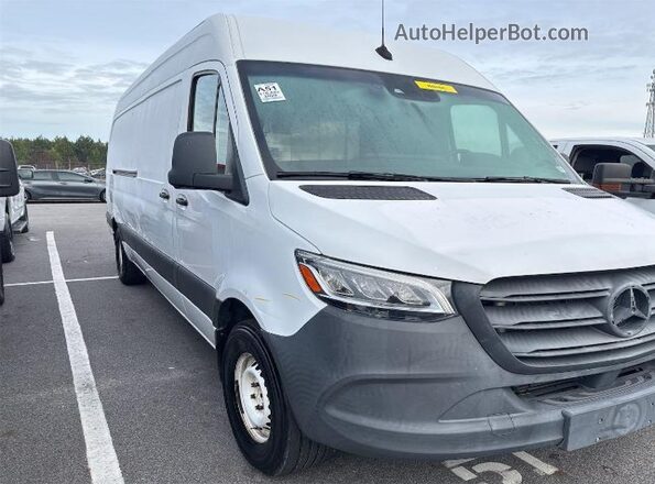W1Y4ECHY5LP241977 2020 MERCEDES-BENZ SPRINTER  