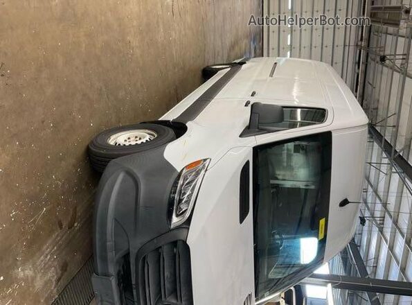 W1Y4ECHY5LP241977 2020 MERCEDES-BENZ SPRINTER  Vista interior de 360 grados