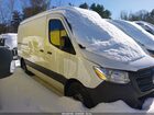 2024 Mercedes-benz Sprinter 2500 Standard Roof 4-cyl Diesel Белый vin: W1Y4KBHY2RT164987