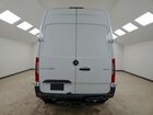 2025 Mercedes-benz Sprinter 2500 White vin: W1Y4KBHY3ST204063