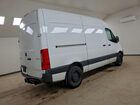 2025 Mercedes-benz Sprinter 2500 White vin: W1Y4KBHY3ST204063