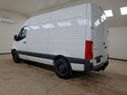 2025 Mercedes-benz Sprinter 2500 White vin: W1Y4KBHY3ST204063