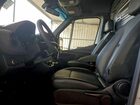 2025 Mercedes-benz Sprinter 2500 White vin: W1Y4KBHY3ST204063