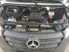 2025 Mercedes-benz Sprinter 2500 White vin: W1Y4KBHY3ST204063