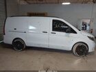 2022 Mercedes-benz Metris   Белый vin: W1YV0BEY7N4114430