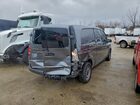 2023 Mercedes-benz Metris Серый vin: W1YV0CEY0P4258068