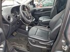 2023 Mercedes-benz Metris Серый vin: W1YV0CEY0P4258068