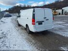 2023 Mercedes-benz Metris   Белый vin: W1YV0CEY5P4264321