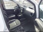 2023 Mercedes-benz Metris   Белый vin: W1YV0CEY5P4264321