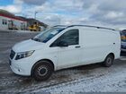 2023 Mercedes-benz Metris   Белый vin: W1YV0CEY5P4264321
