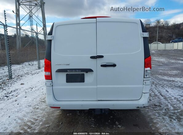 W1YV0CEY5P4264321 2023 MERCEDES-BENZ METRIS Белый 