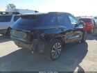 2025 Audi Q6 E-tron Premium Quattro Черный vin: WA114BGF6SA041609