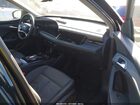 2025 Audi Q6 E-tron Premium Quattro Черный vin: WA114BGF6SA041609