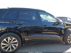 2025 Audi Q6 E-tron Premium Quattro Черный vin: WA114BGF6SA041609