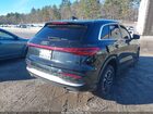 2025 Audi All-new Q5 Premium Tfsi Quattro S Tronic Black vin: WA11AAGU2S2020316
