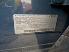 2025 Audi Q6 E-tron Premium Plus Blue vin: WA122BGF5SA022222