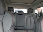 2025 Audi Q6 E-tron Premium Plus Blue vin: WA122BGF5SA022222