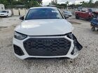 2023 Audi Sq5 Sportback Premium Plus White vin: WA124AFY3P2124191