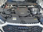 2023 Audi Sq5 Sportback Premium Plus White vin: WA124AFY3P2124191